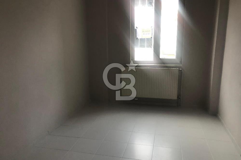 CB KİNG'DEN BAHÇELİEVLER MAHALLESİ ARA KAT KİRALIK DAİRE