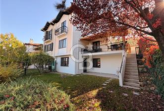 KONUTKENT 2 DE YENİLENMİŞ ŞEREFİYESİ YÜKSEK SATILIK KÖŞE VİLLA - 1 - 315651