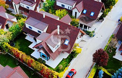 ALACAATLI CLUB MAVİ ÇAM DA SATILIK 6+2 VİLLA