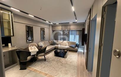 İSKİTKİTLER KONYA YOLU 1011 TOWER SATILIK 1+1 RESİDENCE OFİS