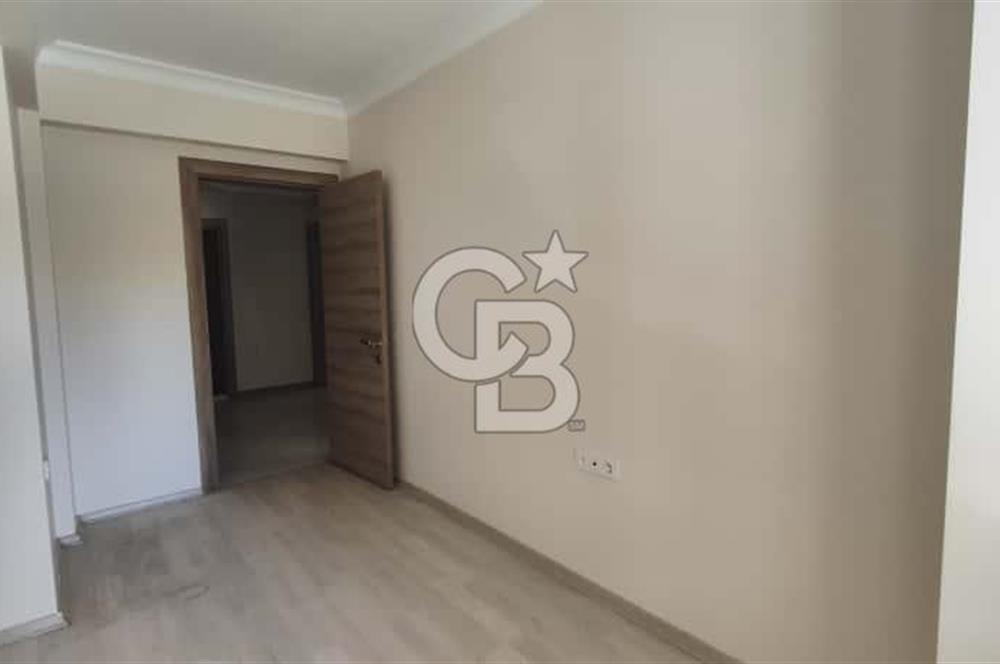 DEMİRKÖPRÜ İZBAN VE NERGİZ YAKINI 2+1 KÖŞE DAİRE