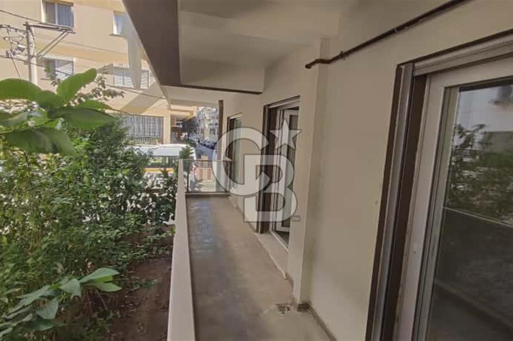 DEMİRKÖPRÜ İZBAN VE NERGİZ YAKINI 2+1 KÖŞE DAİRE