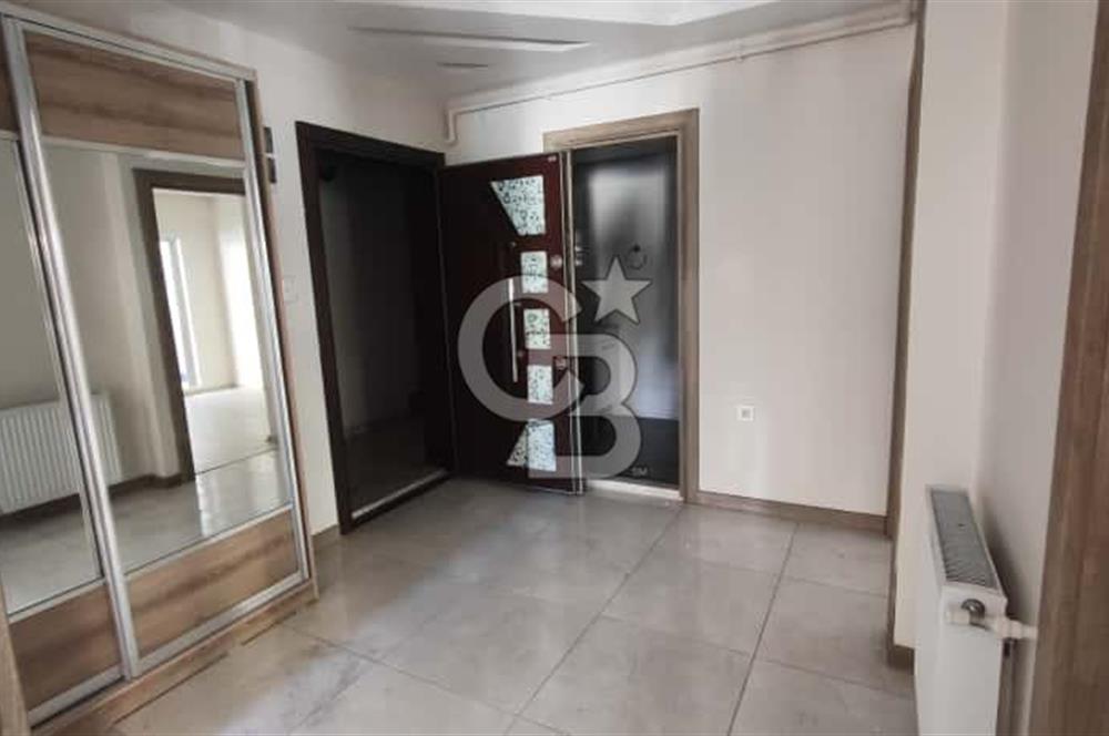 DEMİRKÖPRÜ İZBAN VE NERGİZ YAKINI 2+1 KÖŞE DAİRE
