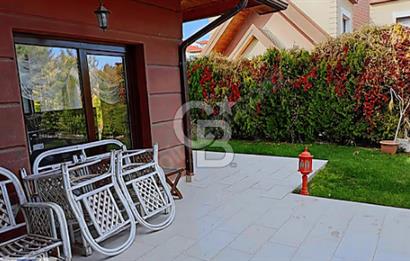 ALACAATLI CLUB MAVİ ÇAM DA SATILIK 6+2 VİLLA