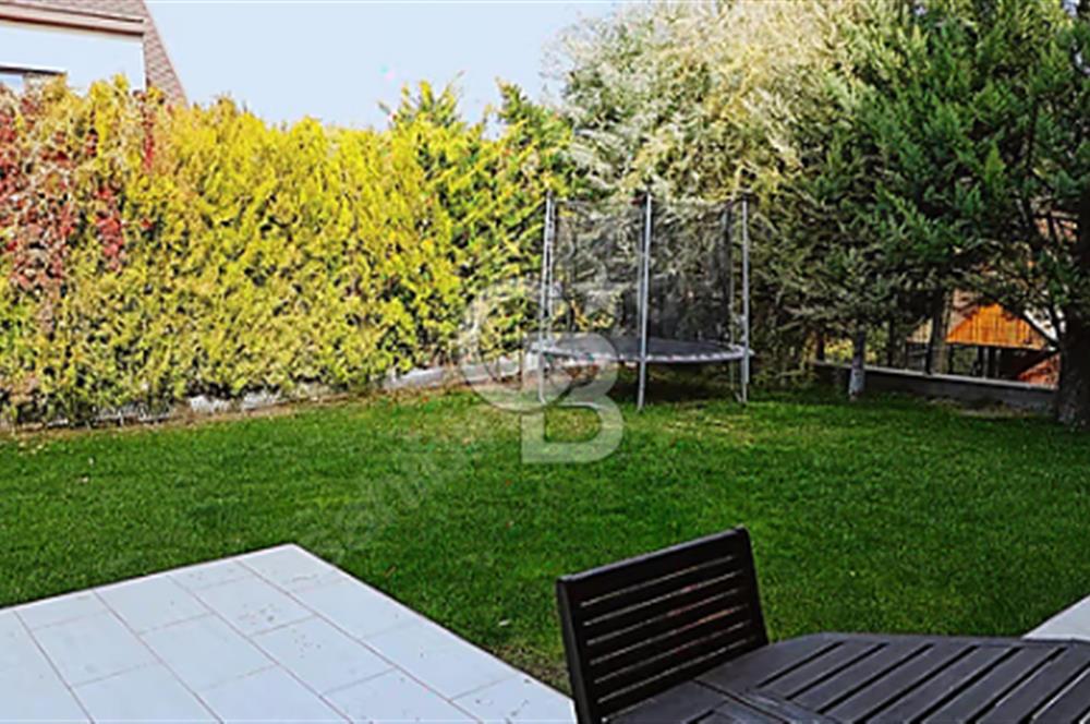 ALACAATLI CLUB MAVİ ÇAM DA SATILIK 6+2 VİLLA