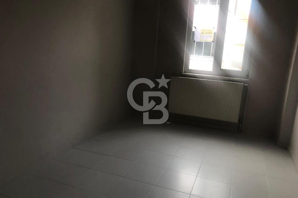 CB KİNG'DEN BAHÇELİEVLER MAHALLESİ ARA KAT KİRALIK DAİRE