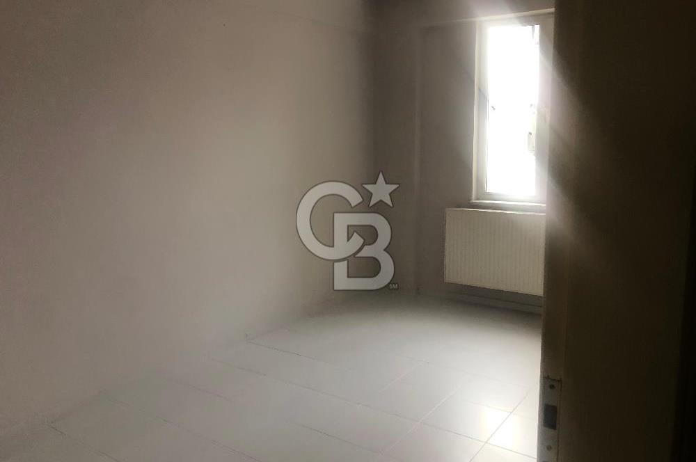 CB KİNG'DEN BAHÇELİEVLER MAHALLESİ ARA KAT KİRALIK DAİRE