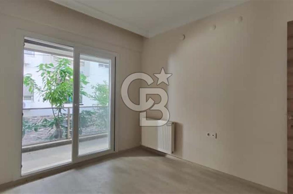 DEMİRKÖPRÜ İZBAN VE NERGİZ YAKINI 2+1 KÖŞE DAİRE