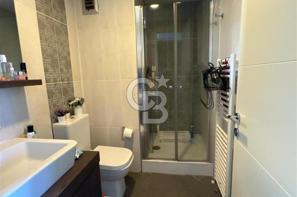 İZMİR SOYAK OKSİJEN'DE SATILIK 1+1 DAİRE