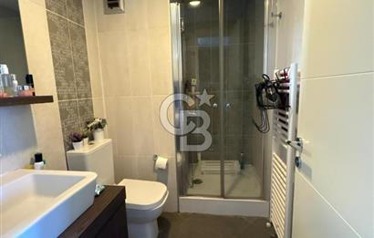 İZMİR SOYAK OKSİJEN'DE SATILIK 1+1 DAİRE