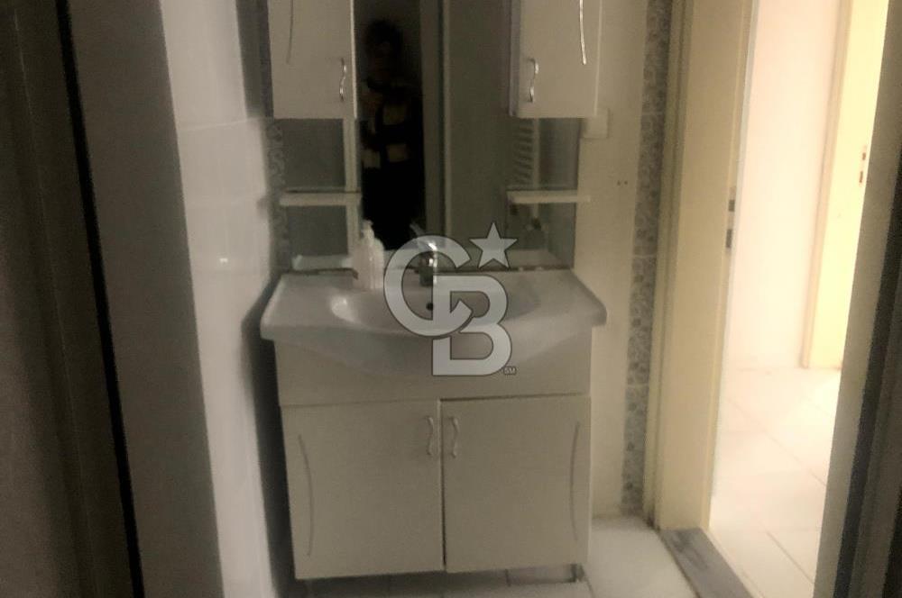 CB KİNG'DEN BAHÇELİEVLER MAHALLESİ ARA KAT KİRALIK DAİRE