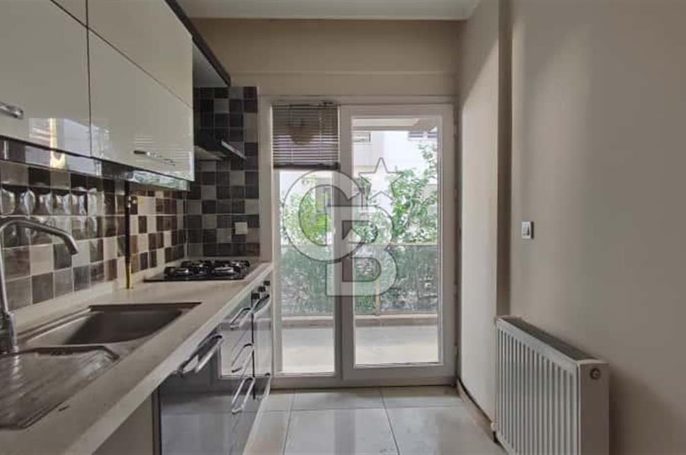 DEMİRKÖPRÜ İZBAN VE NERGİZ YAKINI 2+1 KÖŞE DAİRE