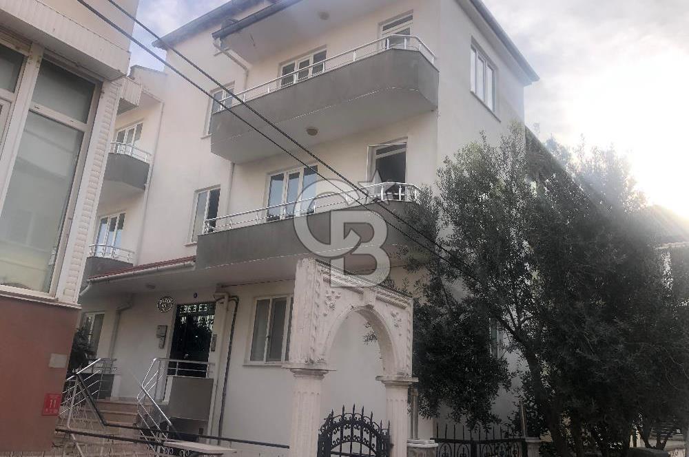 CB KİNG'DEN BAHÇELİEVLER MAHALLESİ ARA KAT KİRALIK DAİRE