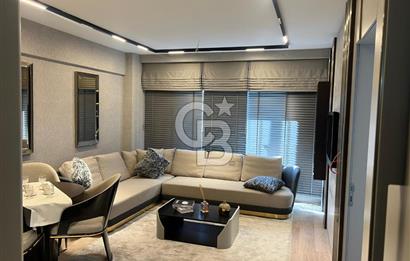 İSKİTKİTLER KONYA YOLU 1011 TOWER SATILIK 1+1 RESİDENCE OFİS