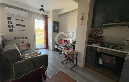İZMİR SOYAK OKSİJEN'DE SATILIK 1+1 DAİRE