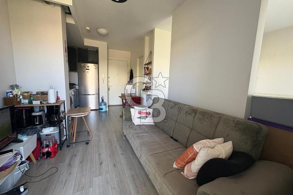İZMİR SOYAK OKSİJEN'DE SATILIK 1+1 DAİRE