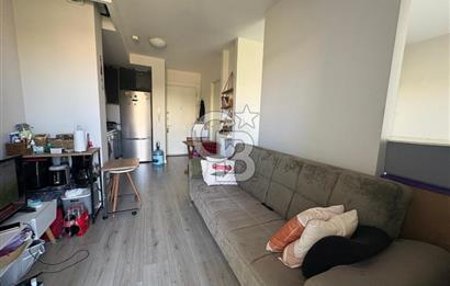 İZMİR SOYAK OKSİJEN'DE SATILIK 1+1 DAİRE