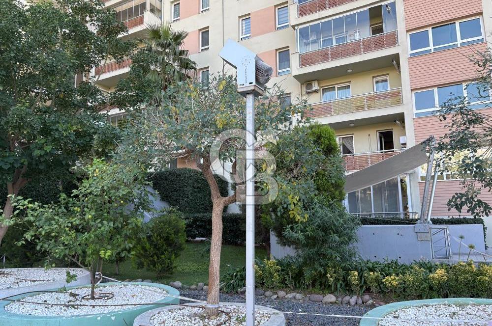 İZMİR SOYAK OKSİJEN'DE SATILIK 1+1 DAİRE