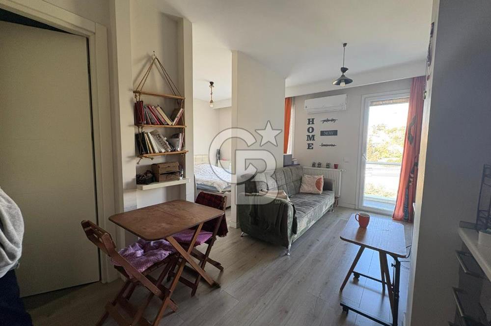 İZMİR SOYAK OKSİJEN'DE SATILIK 1+1 DAİRE