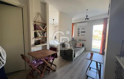 İZMİR SOYAK OKSİJEN'DE SATILIK 1+1 DAİRE