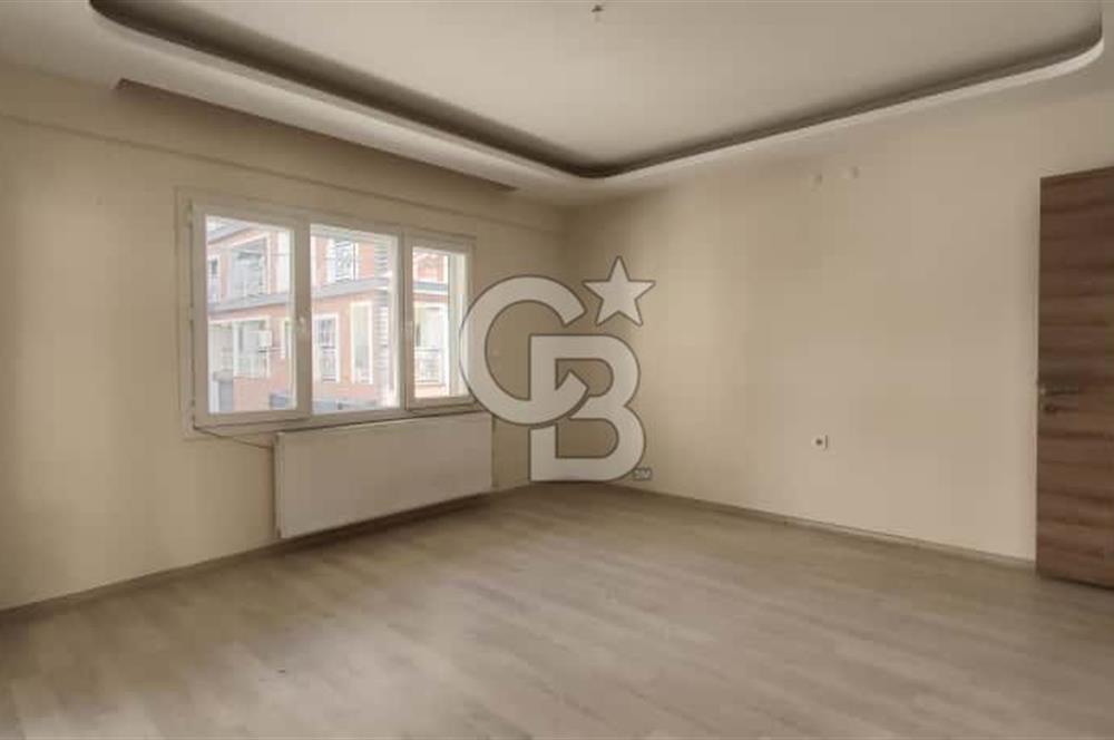 DEMİRKÖPRÜ İZBAN VE NERGİZ YAKINI 2+1 KÖŞE DAİRE