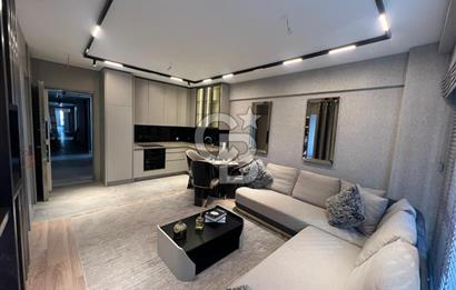 İSKİTKİTLER KONYA YOLU 1011 TOWER SATILIK 1+1 RESİDENCE OFİS