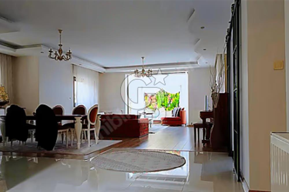 ALACAATLI CLUB MAVİ ÇAM DA SATILIK 6+2 VİLLA