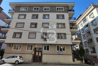 DEMİRKÖPRÜ İZBAN VE NERGİZ YAKINI 2+1 KÖŞE DAİRE - 6 - 315655