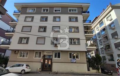 DEMİRKÖPRÜ İZBAN VE NERGİZ YAKINI 2+1 KÖŞE DAİRE