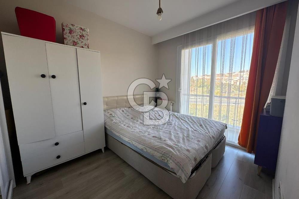 İZMİR SOYAK OKSİJEN'DE SATILIK 1+1 DAİRE