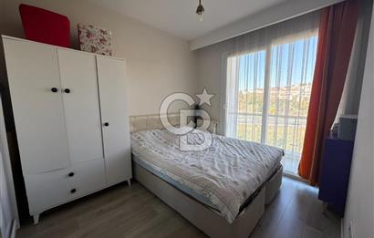 İZMİR SOYAK OKSİJEN'DE SATILIK 1+1 DAİRE