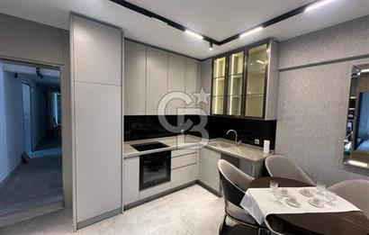 İSKİTKİTLER KONYA YOLU 1011 TOWER SATILIK 1+1 RESİDENCE OFİS