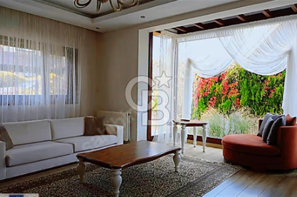 ALACAATLI CLUB MAVİ ÇAM DA SATILIK 6+2 VİLLA