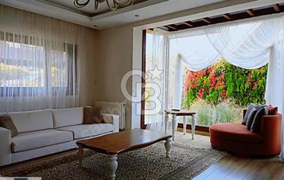 ALACAATLI CLUB MAVİ ÇAM DA SATILIK 6+2 VİLLA