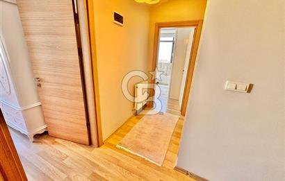 CB ENVOY Başiskele Damlar Kocaorman'da 4+1 Deniz Manzaralı Villa