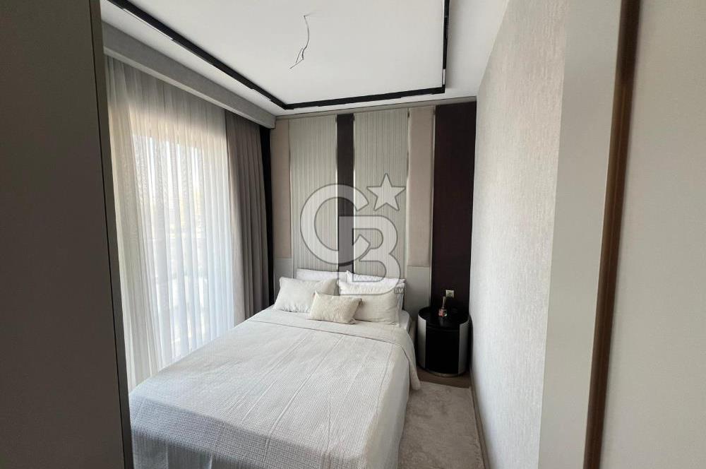 İSKİTKİTLER KONYA YOLU 1011 TOWER SATILIK 1+1 RESİDENCE OFİS