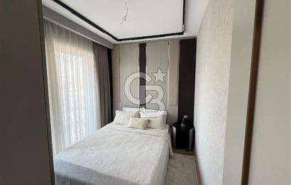 İSKİTKİTLER KONYA YOLU 1011 TOWER SATILIK 1+1 RESİDENCE OFİS