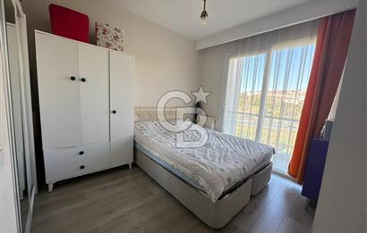 İZMİR SOYAK OKSİJEN'DE SATILIK 1+1 DAİRE