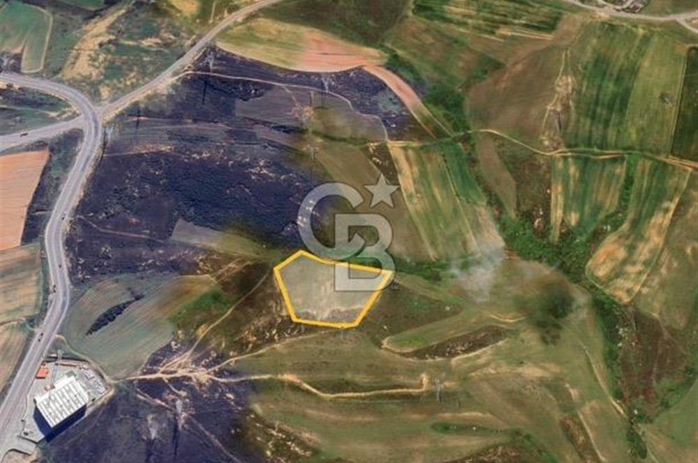 Yatırımcıya Özel! Tuzla Akfırat’ta 200m² Yatırımlık Arsa!