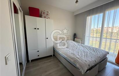 İZMİR SOYAK OKSİJEN'DE SATILIK 1+1 DAİRE