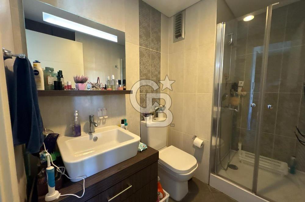 İZMİR SOYAK OKSİJEN'DE SATILIK 1+1 DAİRE