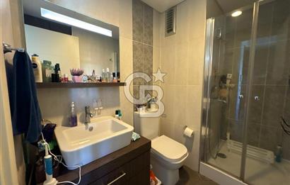 İZMİR SOYAK OKSİJEN'DE SATILIK 1+1 DAİRE