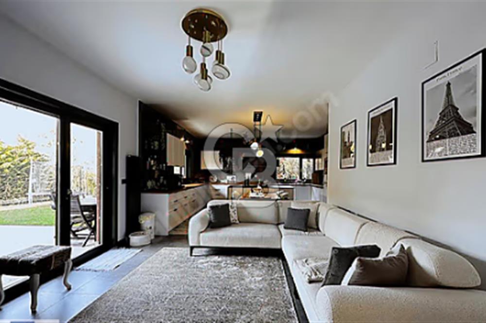 ALACAATLI CLUB MAVİ ÇAM DA SATILIK 6+2 VİLLA