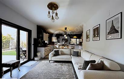 ALACAATLI CLUB MAVİ ÇAM DA SATILIK 6+2 VİLLA