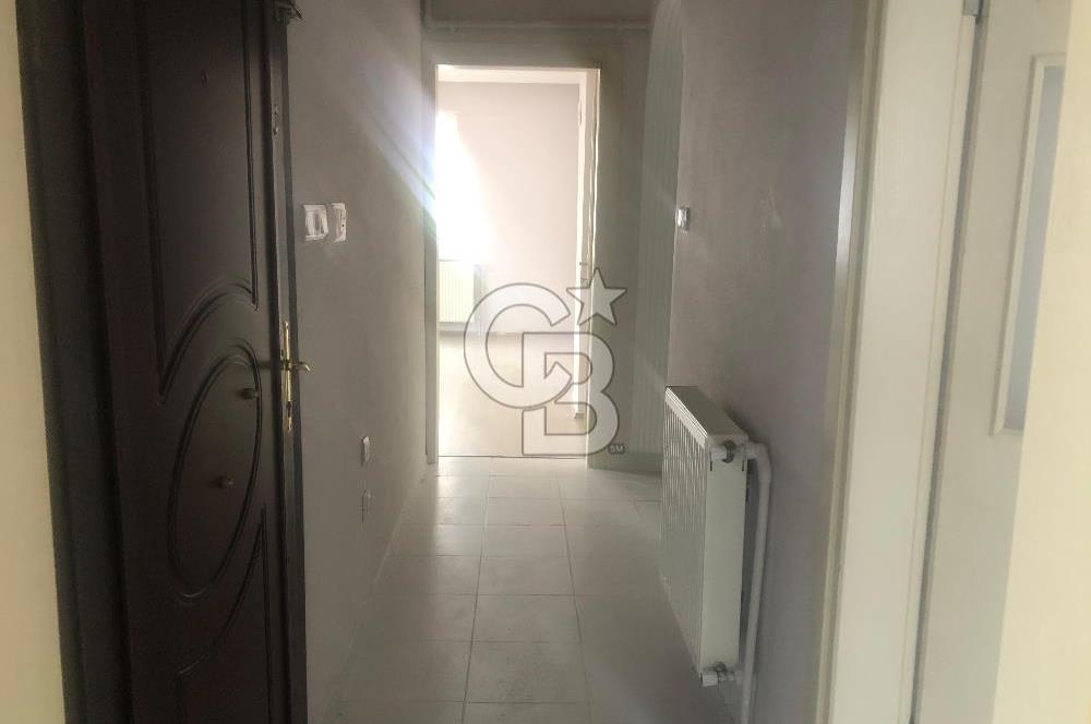 CB KİNG'DEN BAHÇELİEVLER MAHALLESİ ARA KAT KİRALIK DAİRE