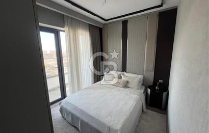 İSKİTKİTLER KONYA YOLU 1011 TOWER SATILIK 1+1 RESİDENCE OFİS