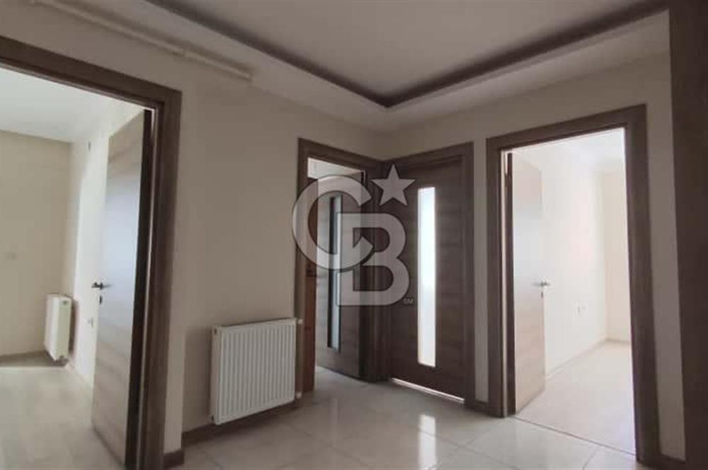 DEMİRKÖPRÜ İZBAN VE NERGİZ YAKINI 2+1 KÖŞE DAİRE