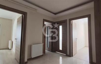 DEMİRKÖPRÜ İZBAN VE NERGİZ YAKINI 2+1 KÖŞE DAİRE