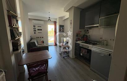 İZMİR SOYAK OKSİJEN'DE SATILIK 1+1 DAİRE