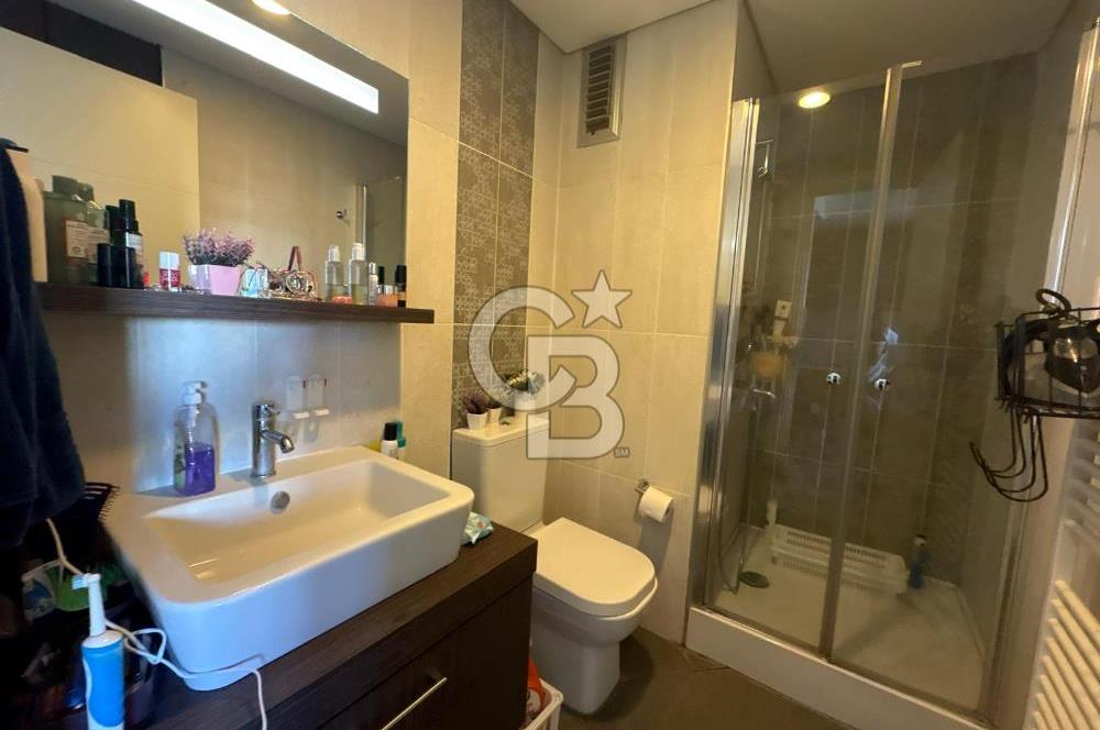 İZMİR SOYAK OKSİJEN'DE SATILIK 1+1 DAİRE